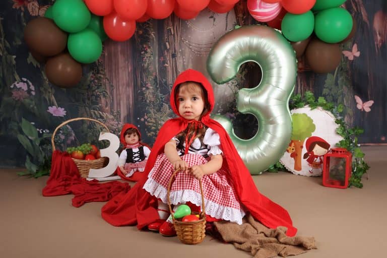 Aniversario - Amalia