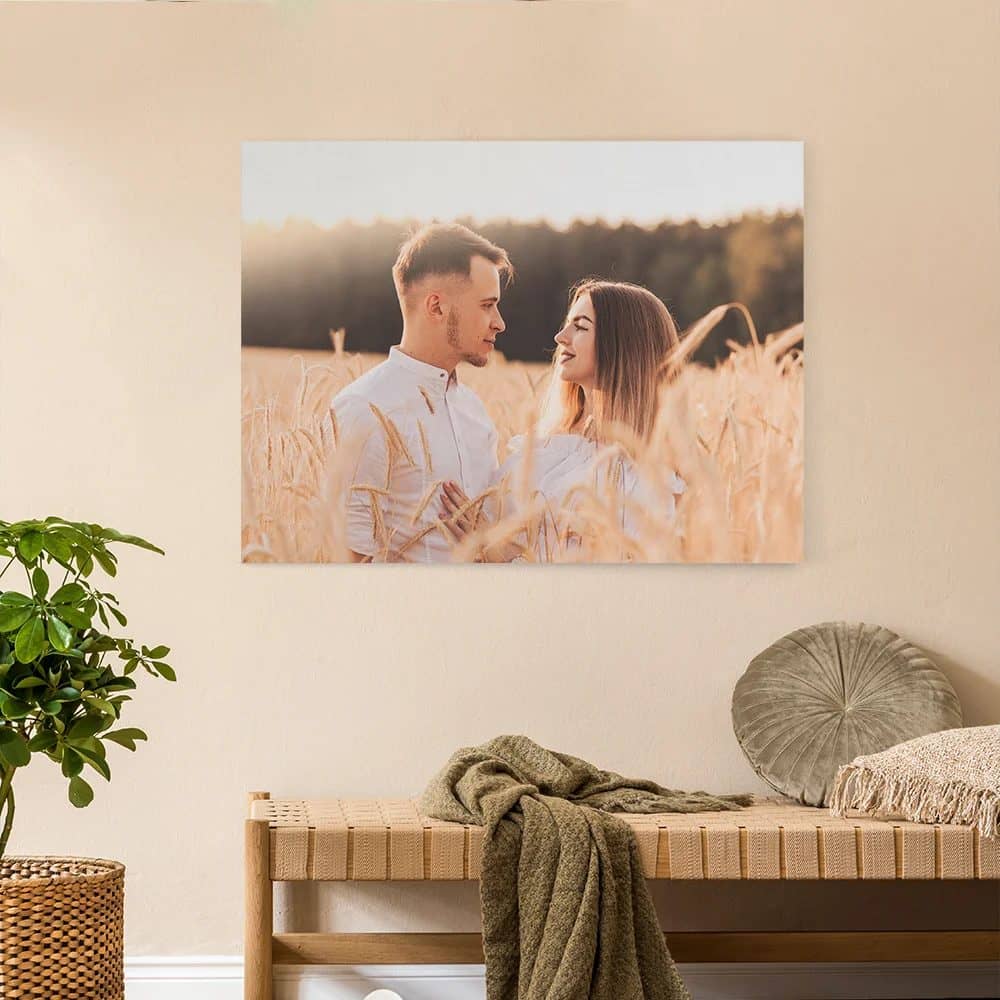 Tela Personalizada 30x40